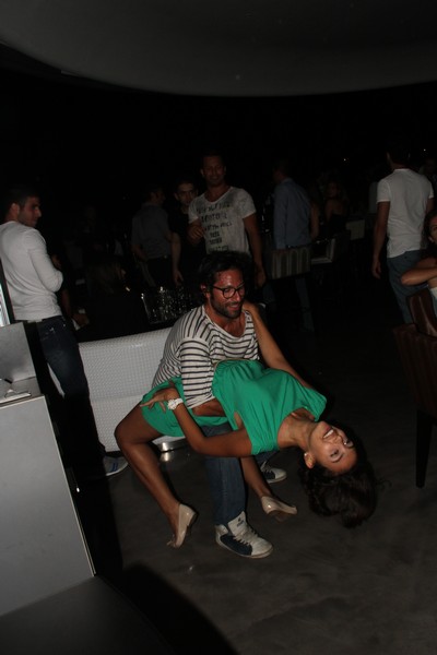 Ora The Terrace Opening